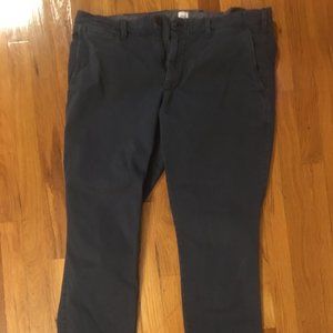 GAP Skinny Khakis